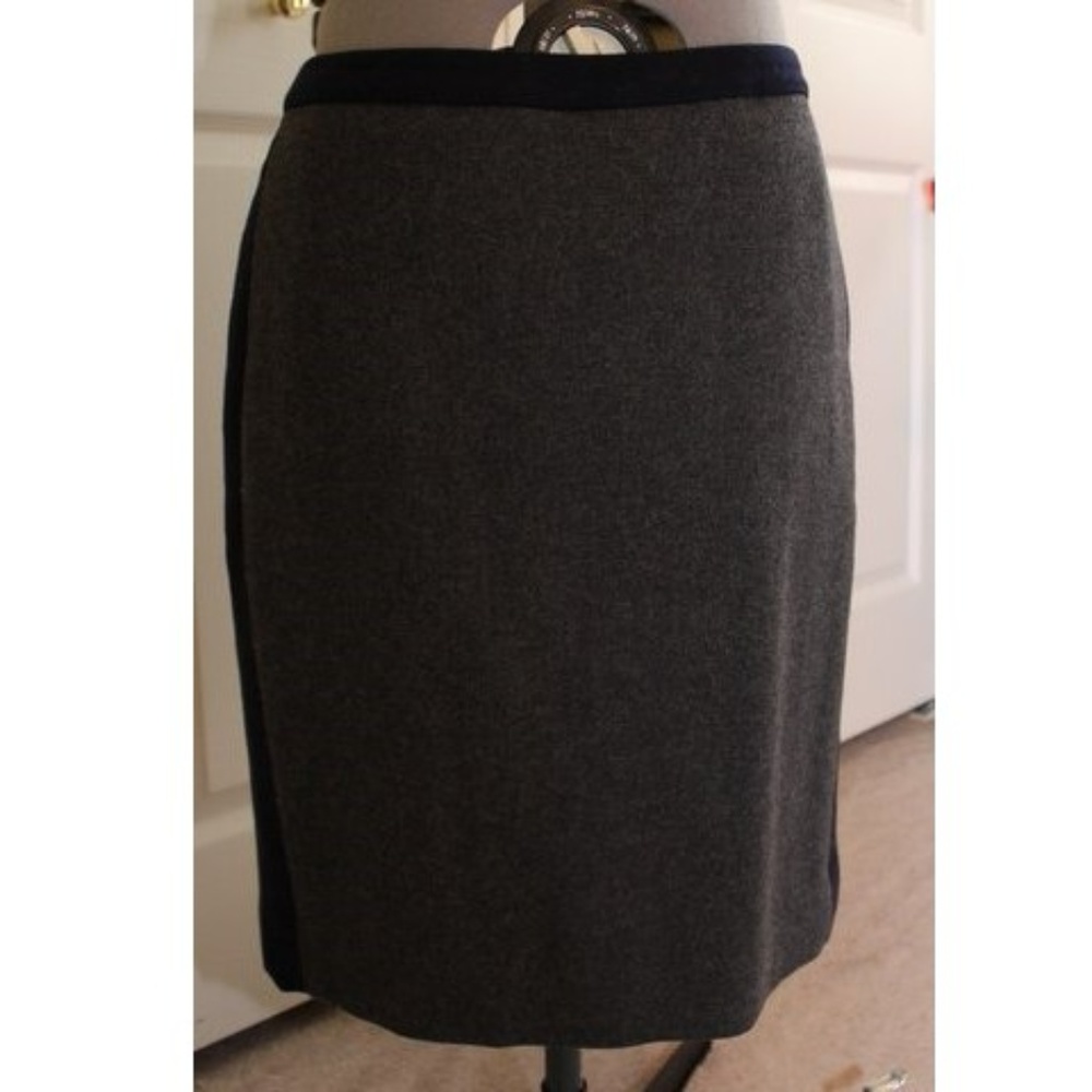 J. Crew skirt